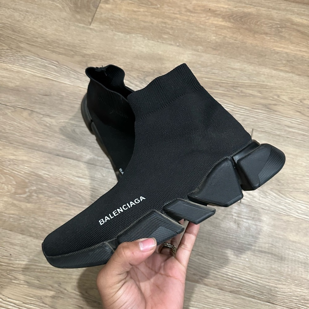 Balenciaga speed trainer